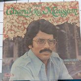 A.Hariharan  - Ghazal Ka Mausam (Vinyl)